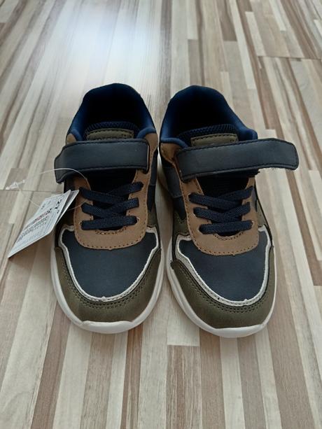 Topánky, sprandi,27