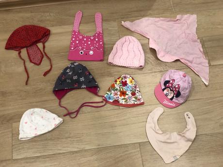 Darujem k nákupu podľa výberu v. 74-80, 74