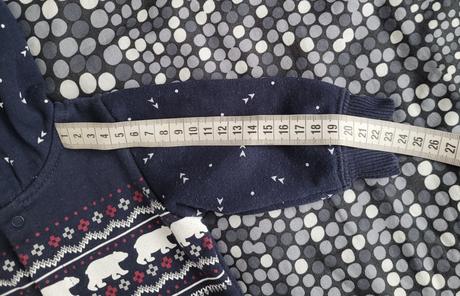 Overal, early days,62