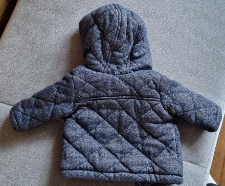 Bundicka f&f 0-3mesiace 62, f&f,62