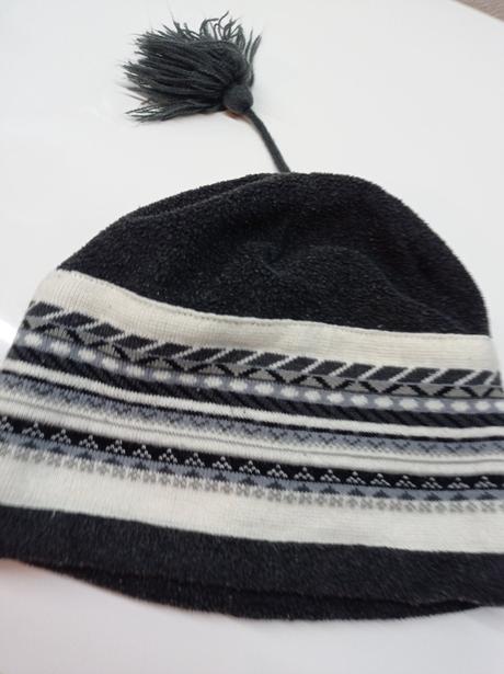 Ciapky 4x, 104–116