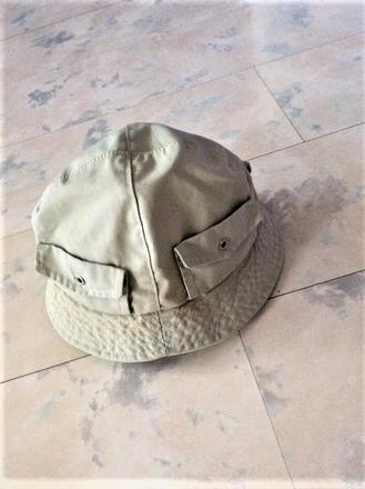 Plátenný klobúčik, 140