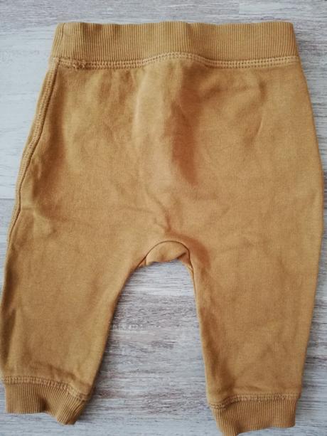 Tepláky h&m, h&m,68