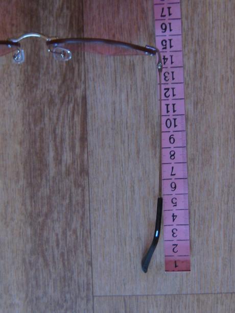 Srdiečkové okuliare, sinsay