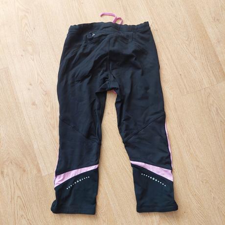 Elastice sportove leginy, tchibo,36