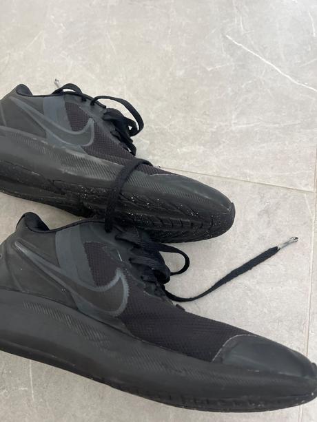 Sportove tenisky junior nike vel.38, nike,38
