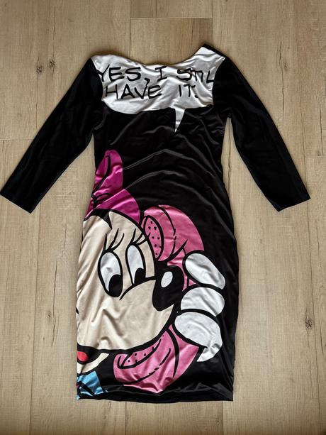 Šaty sugerbird veľkosti s, s