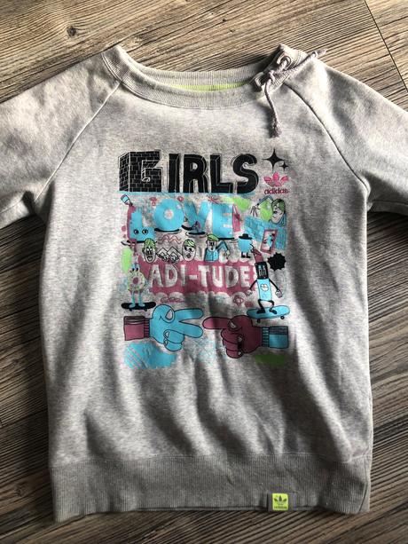 Mikina adidas, adidas,s