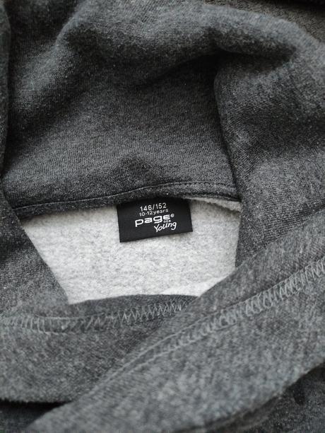 Mikina 2 ks, takko,146