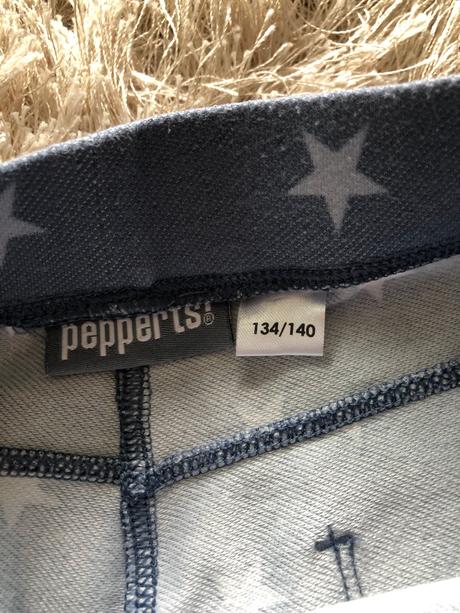 Leginy, pepperts,134