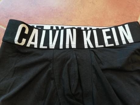 6x trenky calvin klein, veľ. xs, calvin klein,xs