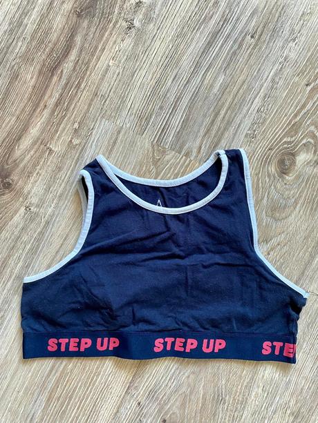 Športová podprsenka, terranova,s