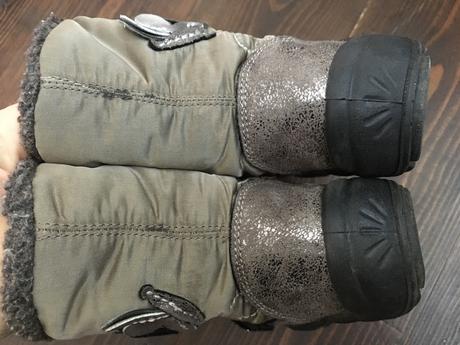 Goratexové čižmičky, primigi,29