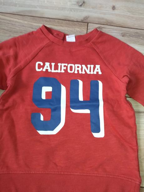 Mikina h&m r.92, h&m,92