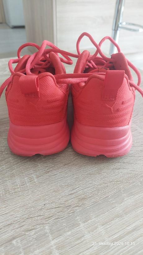 Tenisky puma, puma,38