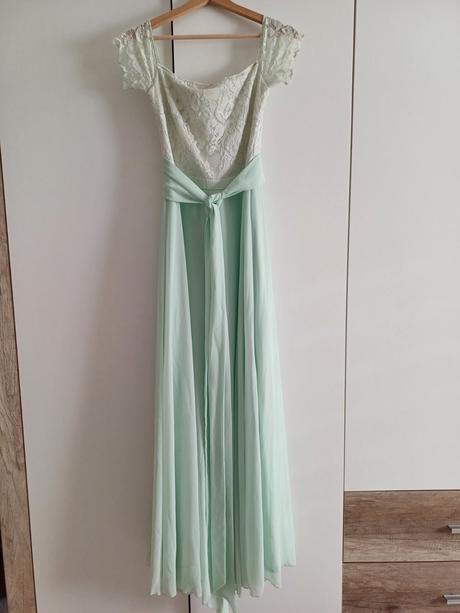 Spoločenské šaty, chantall,36