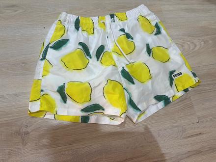 Kratasy citrón m, m