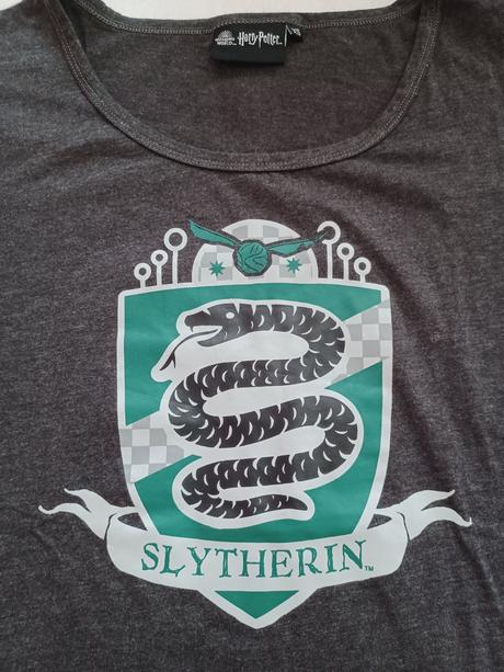 Pyžamko harry potter, xs