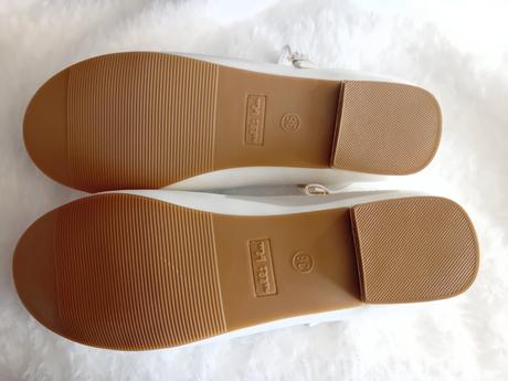 Balerínky, nelli blu,36