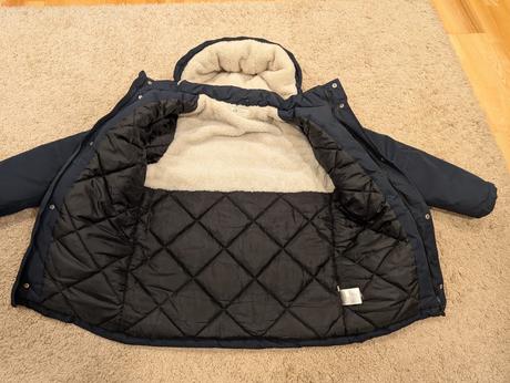 H&m bunda 158, h&m,158