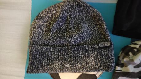 Čiapky+rukavice, 122