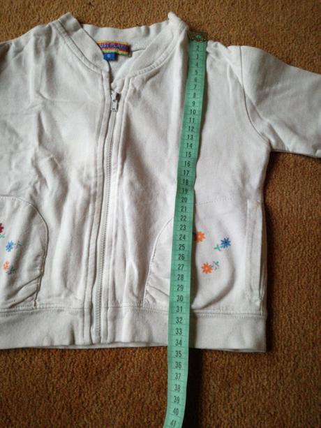 Bunda jar jeseň s poštou, 92