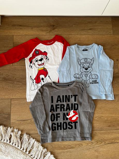 Tričká reserved 110, reserved,110