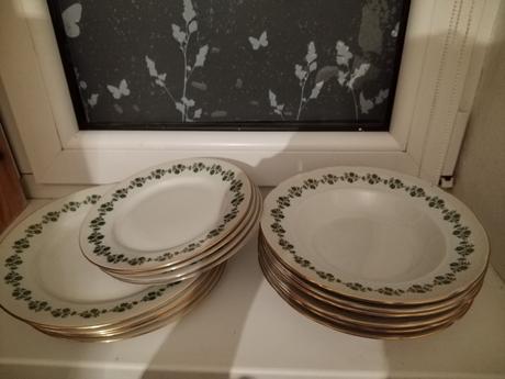 Retro taniere zo 70tych rokov minulého storočia, 