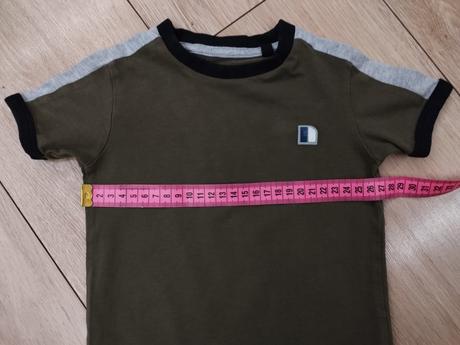 Nádherné tričko next, next,80