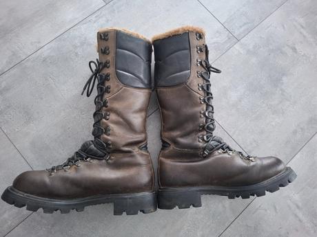 Ručné šité topanky, 41