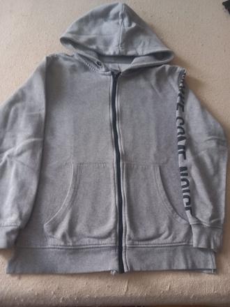 Predám mikinu, lindex,146