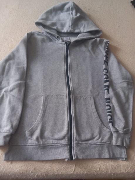 Predám mikinu, lindex,146