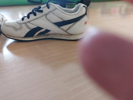 Tenisky, reebok,32