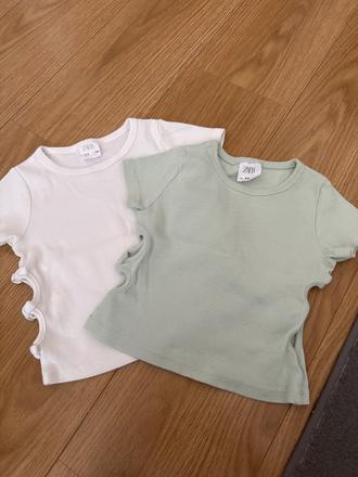 Tricko, zara,128