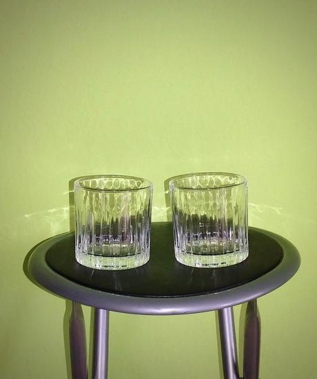 Pohár na whisky glenlivet x 2,