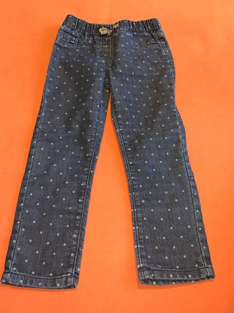 Nautica rifle - nohavice, 98