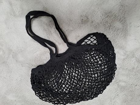 Sietova taška h&m, h&m