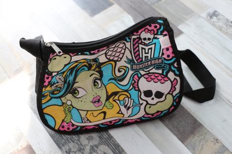 Kabelka monster high, 