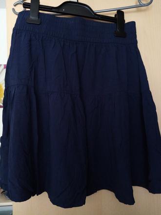Sukňa v. 36, orsay,36