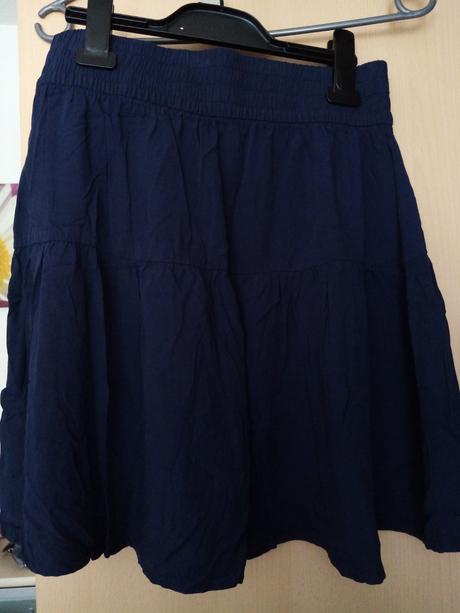 Sukňa v. 36, orsay,36