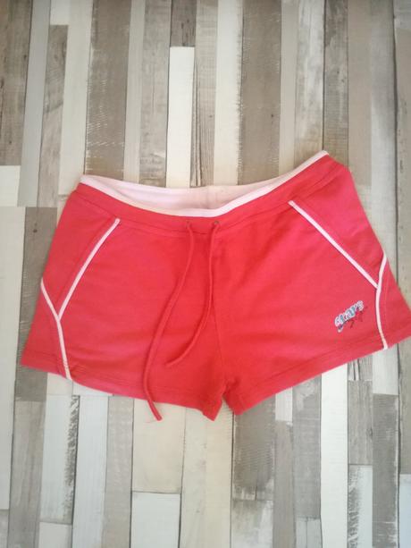Dievčenské kraťasy - zľava 1eur, 164