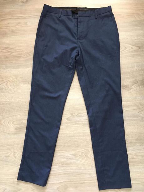 Burton nohavice, burton,34