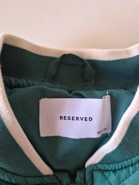 Bunda, reserved,152