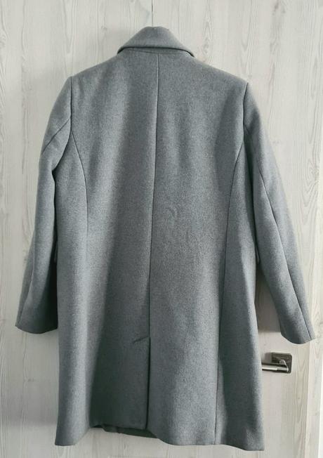 Kabát reserverd, reserved,44