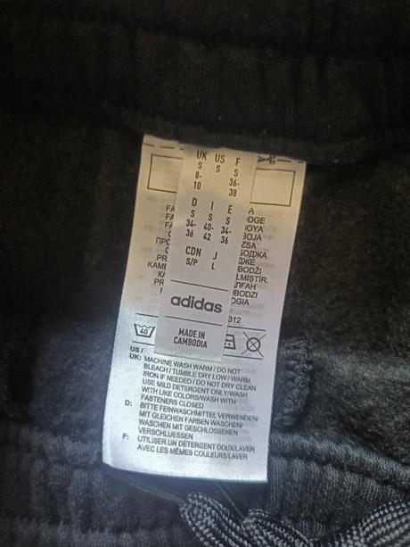 Adidas kratasy, top stav, adidas,s