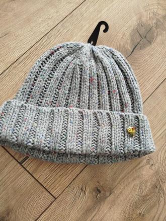 Pletená čiapka unisex, 