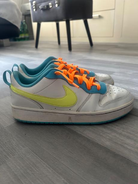 Nike dievcenske, nike,38