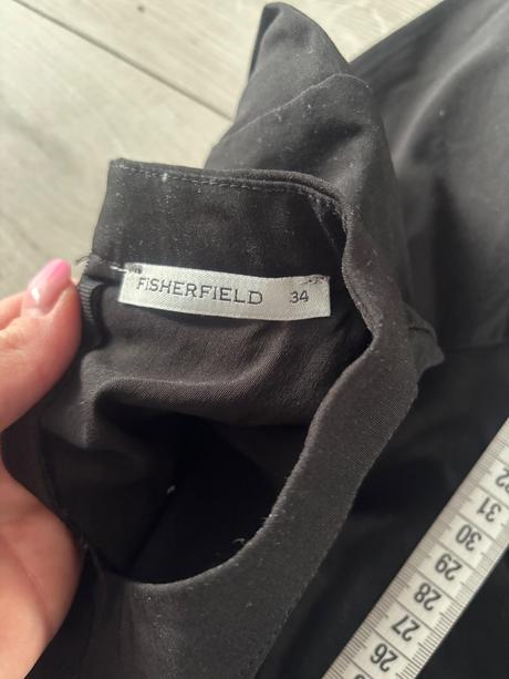 Dámske šaty, gate,34