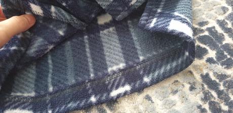 Teplá mikina č.110, 110