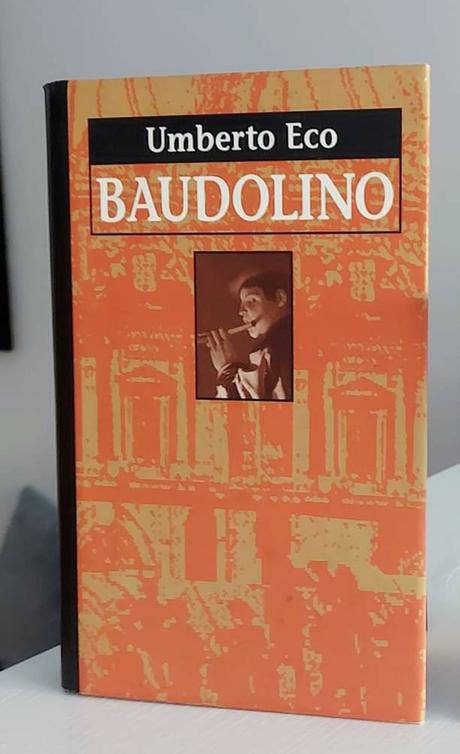 Baudolino,